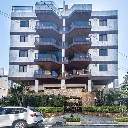 Excelente Cobertura Duplex A 2 Quadras Da Praia Do Forte Com 4 Quartos カボ・フリオ エクステリア 写真