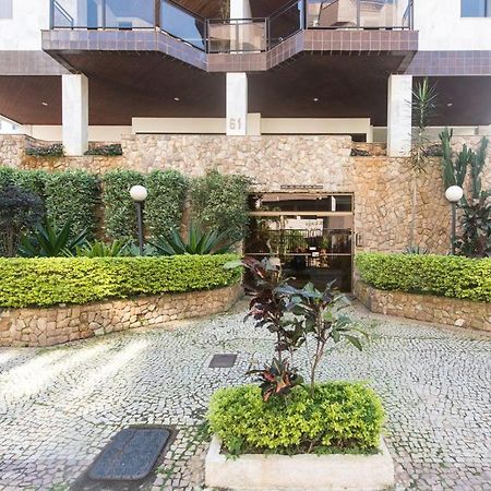Excelente Cobertura Duplex A 2 Quadras Da Praia Do Forte Com 4 Quartos カボ・フリオ エクステリア 写真