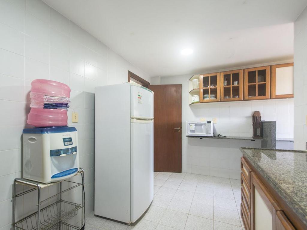 Excelente Cobertura Duplex A 2 Quadras Da Praia Do Forte Com 4 Quartos カボ・フリオ エクステリア 写真