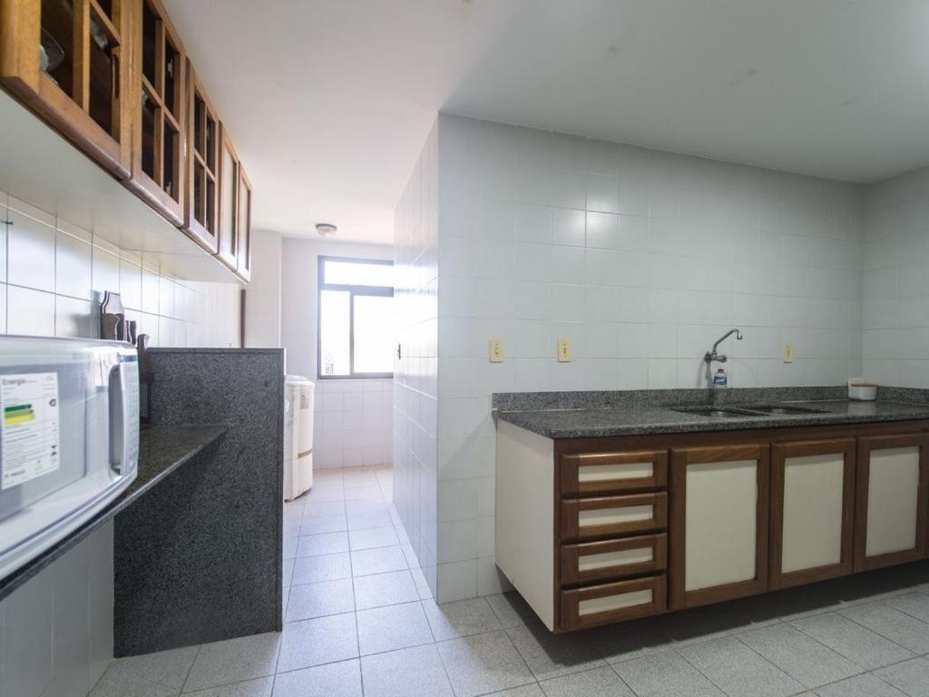 Excelente Cobertura Duplex A 2 Quadras Da Praia Do Forte Com 4 Quartos カボ・フリオ エクステリア 写真