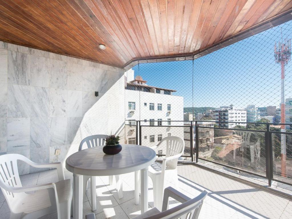 Excelente Cobertura Duplex A 2 Quadras Da Praia Do Forte Com 4 Quartos カボ・フリオ エクステリア 写真