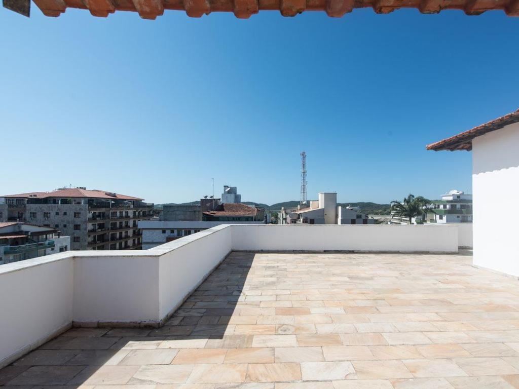 Excelente Cobertura Duplex A 2 Quadras Da Praia Do Forte Com 4 Quartos カボ・フリオ エクステリア 写真