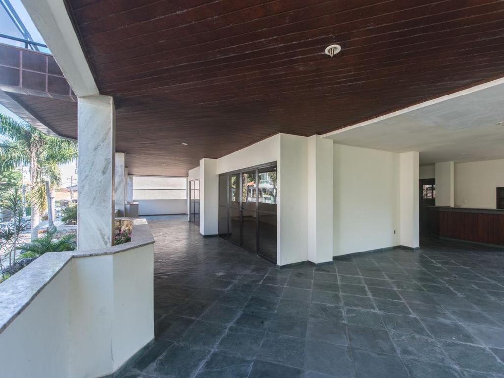 Excelente Cobertura Duplex A 2 Quadras Da Praia Do Forte Com 4 Quartos カボ・フリオ エクステリア 写真