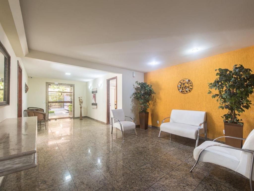 Excelente Cobertura Duplex A 2 Quadras Da Praia Do Forte Com 4 Quartos カボ・フリオ エクステリア 写真