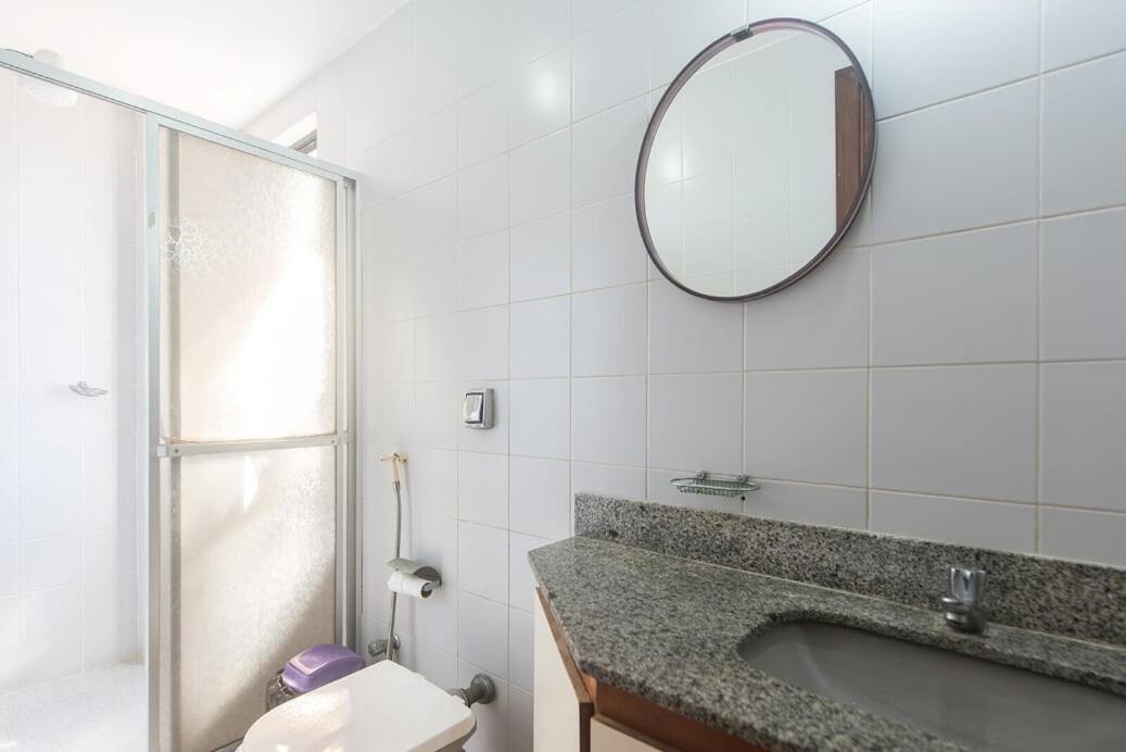 Excelente Cobertura Duplex A 2 Quadras Da Praia Do Forte Com 4 Quartos カボ・フリオ エクステリア 写真
