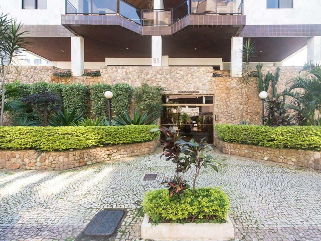 Excelente Cobertura Duplex A 2 Quadras Da Praia Do Forte Com 4 Quartos カボ・フリオ エクステリア 写真